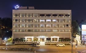 Hotel Panchshil Kolhapur